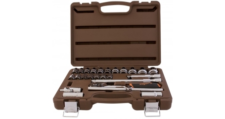 Набор инструментов Ombra 911225 (25 пр.)