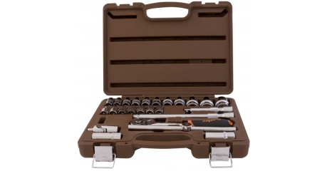 Набор инструментов Ombra 911225 (25 пр.)