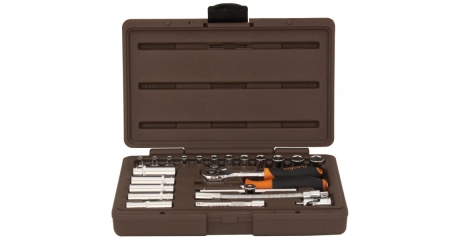 Набор инструментов Ombra 911423 (23 пр.)