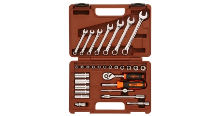 Набор инструмента Ombra OMT30S (30 пр.)