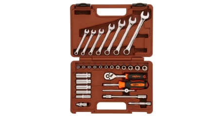 Набор инструмента Ombra OMT30S (30 пр.)