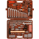 Набор инструментов Ombra OMT131S (131 пр.)