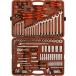Набор инструмента универсальный Ombra OMT141S (141 пр.)