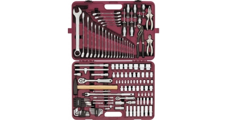 Набор инструмента универсальный Thorvik UTS0127