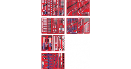 Набор инструментов 