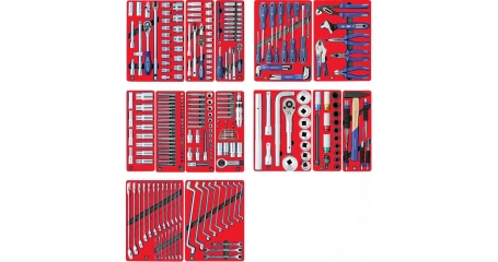 Набор инструментов 