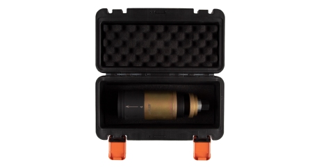 Набор инструментов для передних сайлентблоков заднего подрамника BMW кейс 7 предметов AFFIX AF10020007C