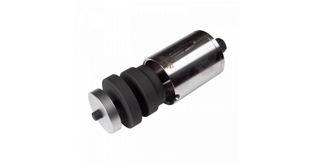 Набор инструментов для сайлентблоков заднего подрамника BMW, кейс, 6 предметов МАСТАК 100-20006C