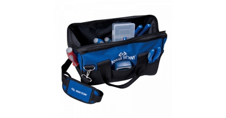 Набор инструментов электронщика, 38 предметов KING TONY 91038MY01