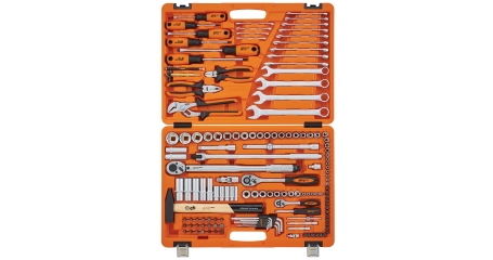 Набор инструментов универсальный 146 предметов AFFIX AF01146C