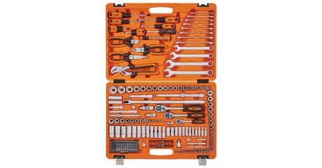 Набор инструментов универсальный 174 предмета AFFIX AF01174C