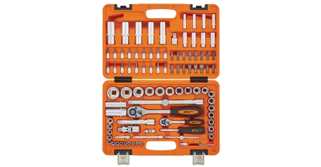 Набор инструментов универсальный 94 предмета AFFIX AF01094C