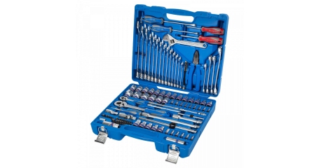 Набор инструментов универсальный, 103 предмета KING TONY 7503MR