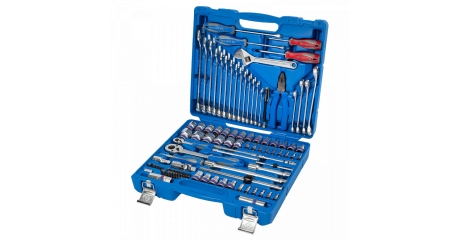 Набор инструментов универсальный, 103 предмета KING TONY 7503MR