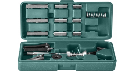 Набор хонов для цилиндров JONNESWAY AN020022 (18-89 мм)