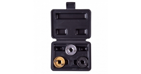 Набор ключей 3/8