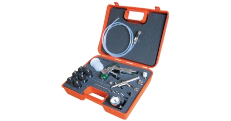 Набор краскопультов WALCOM GRAFO BAG