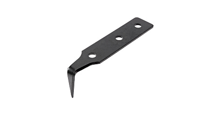 Набор лезвий для ножа для срезания уплотнителя стекол, 6 шт МАСТАК 107-03061