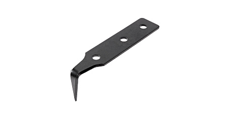 Набор лезвий для ножа для срезания уплотнителя стекол, 6 шт МАСТАК 107-03061