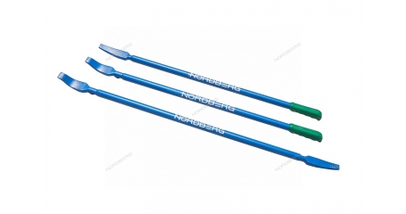 Набор монтировок для грузовых колес NORDBERG BL3 (3 шт.)