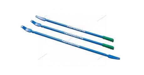 Набор монтировок для грузовых колес NORDBERG BL3 (3 шт.)