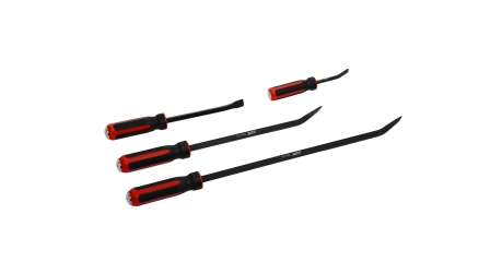 Набор монтировок JTC 7343 (8-24", 4 предмета)