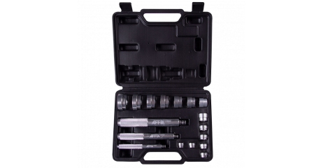 Набор оправок алюминиевых для подшипников AFFIX AF10020017C, 10-32 мм