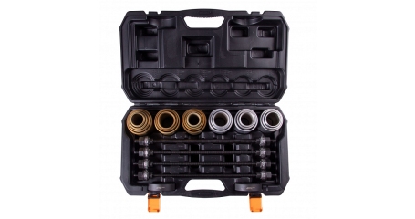 Набор оправок для монтажа и демонтажа сайленблоков AFFIX AF11020026C