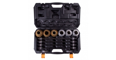 Набор оправок для монтажа и демонтажа сайленблоков AFFIX AF11020026C