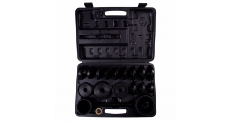 Набор оправок для монтажа и демонтажа ступичных подшипников AFFIX AF10030022C