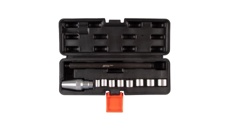 Набор оправок для установки сцепления кейс 10 предметов AFFIX AF10400010C