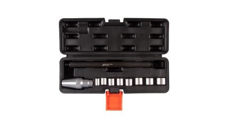 Набор оправок для установки сцепления кейс 10 предметов AFFIX AF10400010C