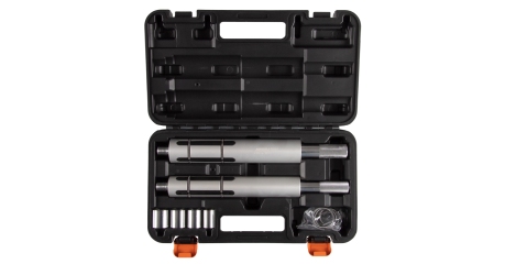 Набор оправок для установки сцепления кейс 6 предметов AFFIX AF10400006C