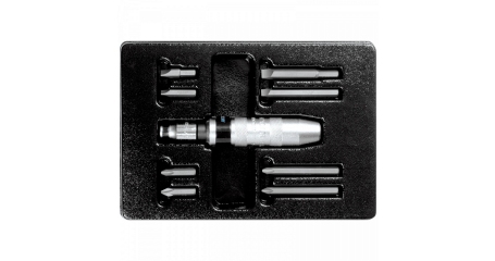 Набор отвертка ударная 5/16
