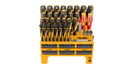 Набор отверток 