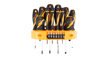 Набор отверток 