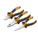 Набор пассатижей и бокорезы 3 предмета TOLSEN TT10400S