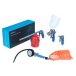 Набор пневмоинструмента 5 предметов NORDBERG NP05KIT