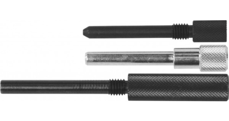 Набор приспособлений AL010038 для фиксации коленчатых валов двигателей RENAULT