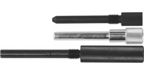 Набор приспособлений AL010038 для фиксации коленчатых валов двигателей RENAULT