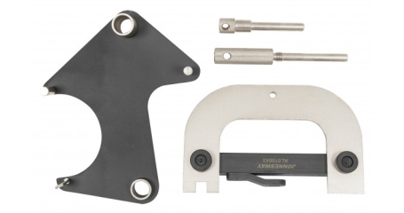 Набор приспособлений AL010043 для фиксации валов и регулировки ГРМ двигателей RENAULT