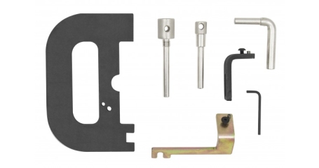 Набор приспособлений AL010190 для регулировки ГРМ двигателей RENAULT