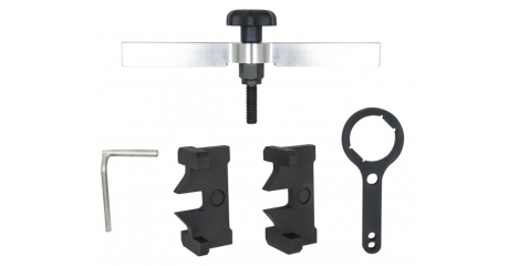 Набор приспособлений AL010194 для установки и проверки фаз ГРМ двигателей BMW N63