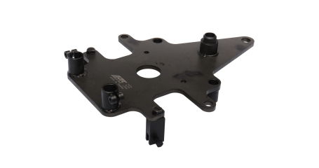 Набор приспособлений для демонтажа/монтажа главного/поперечного вала JTC 7073 (VOLVO)