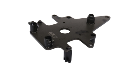 Набор приспособлений для демонтажа/монтажа главного/поперечного вала JTC 7073 (VOLVO)