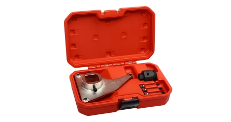 Набор приспособлений для демонтажа звездочки ТНВД JTC 6320 (HYUNDAI/KIA 1,6D D4FE)