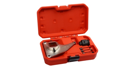 Набор приспособлений для демонтажа звездочки ТНВД JTC 6320 (HYUNDAI/KIA 1,6D D4FE)