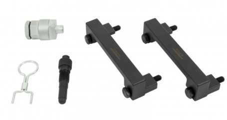 Набор приспособлений для обслуживания ГРМ AL010133 двигателей AUDI V6, V8 FSI