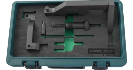 Набор приспособлений для обслуживания ГРМ двигателя BMW N12 MINI COOPER JONNESWAY AL010079