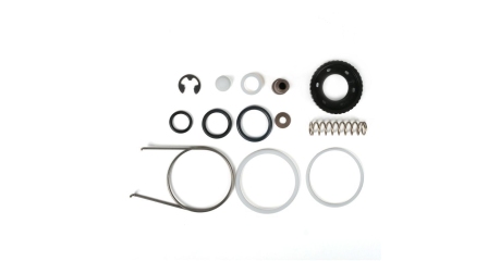 Набор пружин и уплотнительных прокладок для краскораспылителей SLIM KOMBAT HTE Walcom 40783/HTE